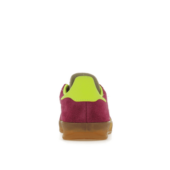 Adidas Gazelle Indoor Shock Purple - Sneakerzone