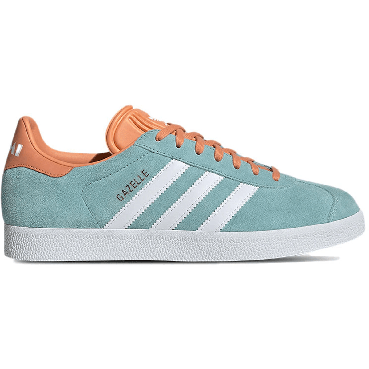 Adidas Gazelle Inter Miami South Beach - Sneakerzone Adidas Gazelle Inter Miami South Beach - Sneakerzone