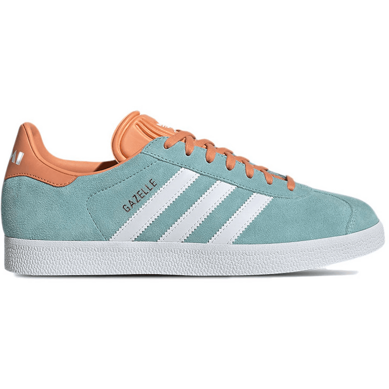 Adidas Gazelle Inter Miami South Beach product image