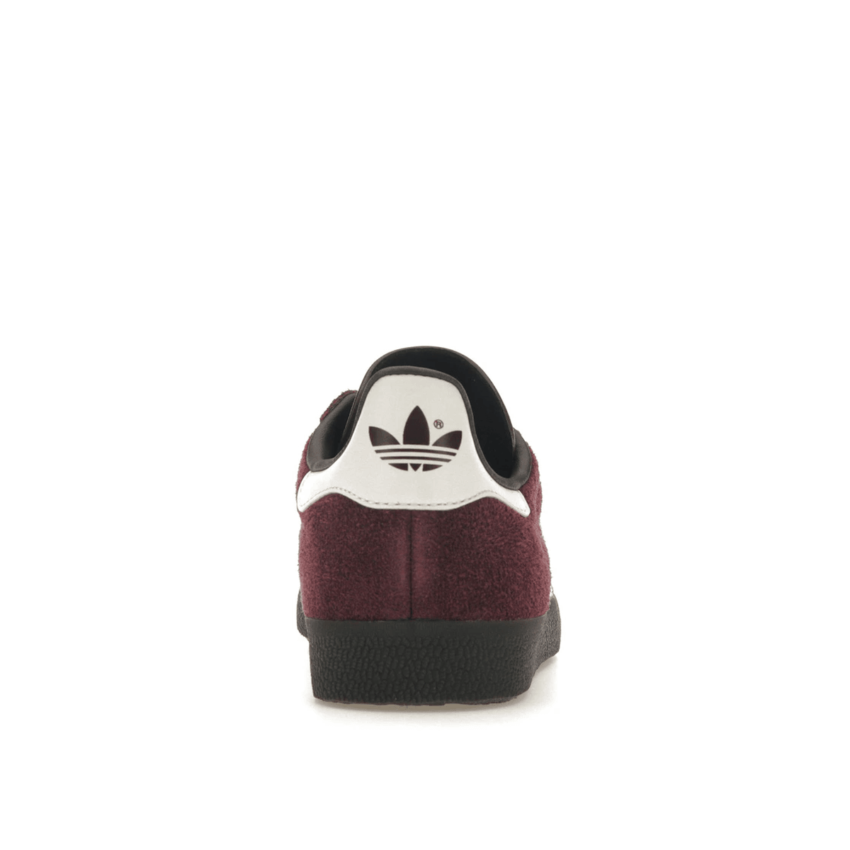 Adidas Gazelle Maroon - Sneakerzone