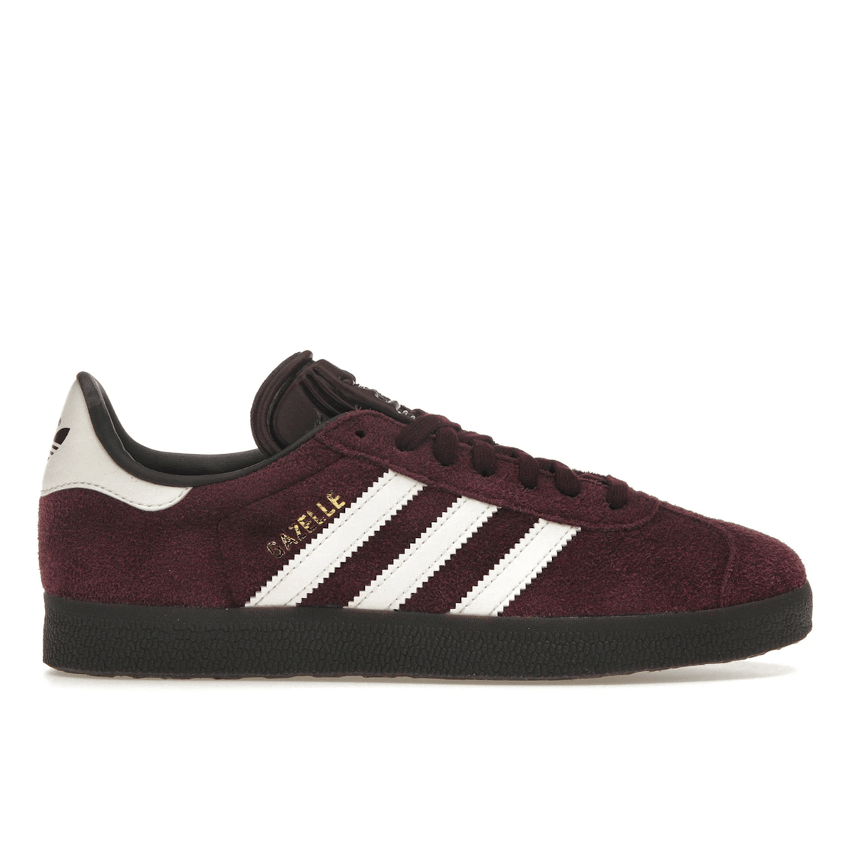 Adidas Gazelle Maroon - Sneakerzone