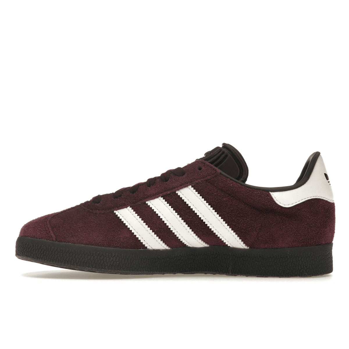 Adidas Gazelle Maroon - Sneakerzone