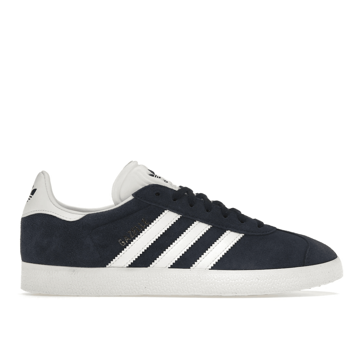 Adidas Gazelle Navy White - Sneakerzone
