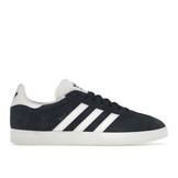 Adidas Gazelle Navy White - Sneakerzone