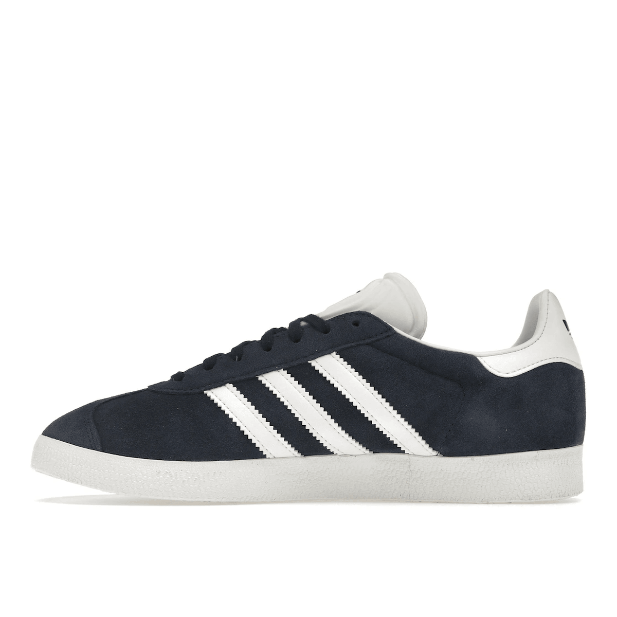 Adidas Gazelle Navy White - Sneakerzone