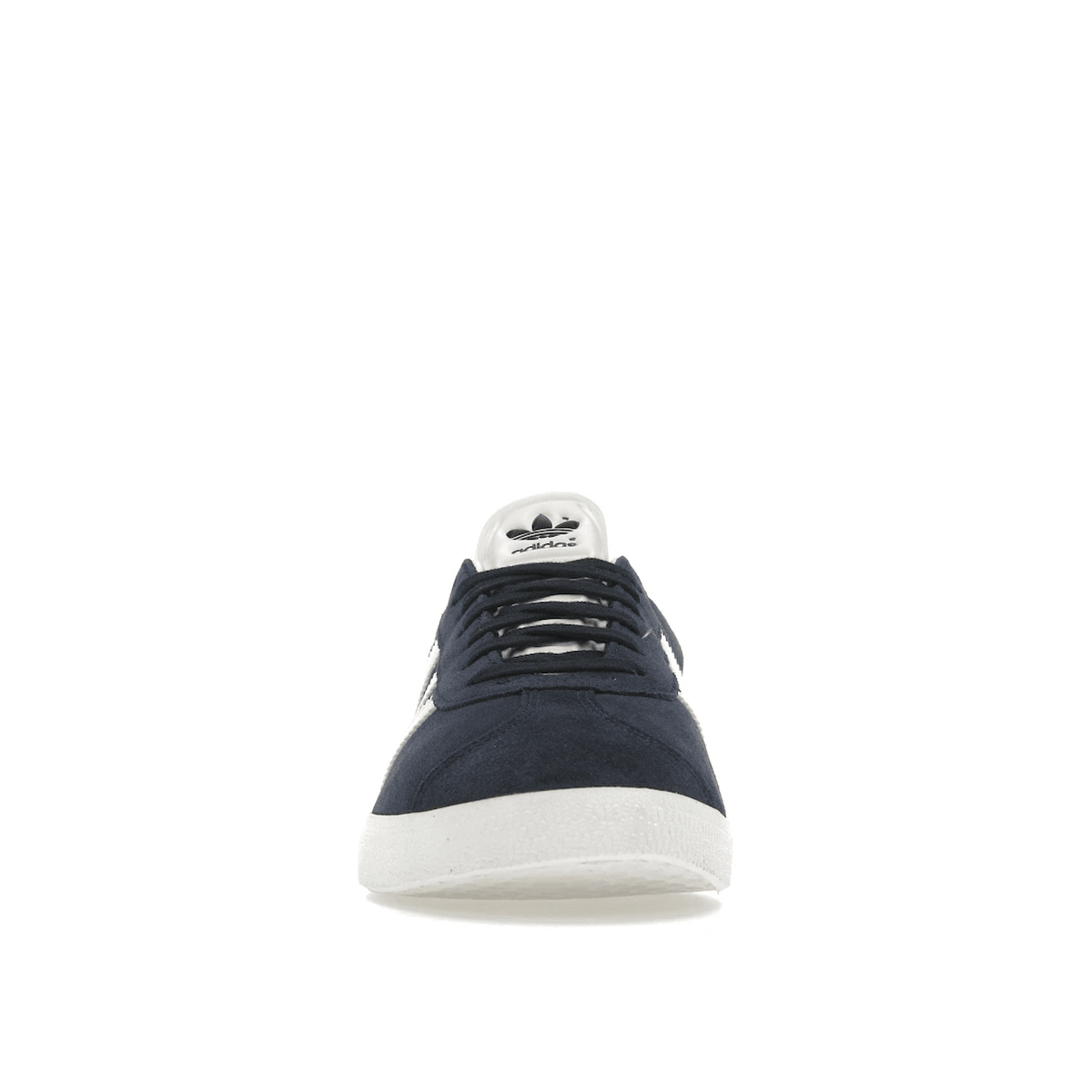 Adidas Gazelle Navy White - Sneakerzone