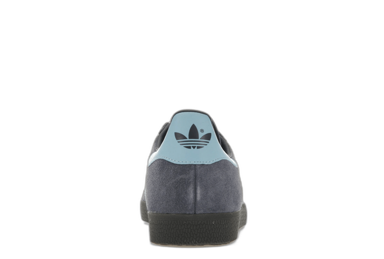 Adidas Gazelle Shadow Navy Gum - Sneakerzone