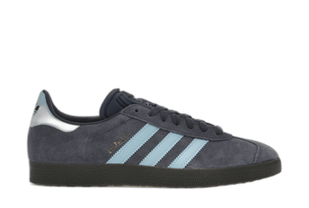 Adidas Gazelle Shadow Navy Gum - Sneakerzone