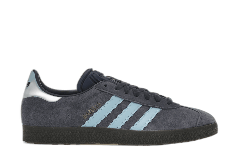 Adidas Gazelle Shadow Navy Gum product image