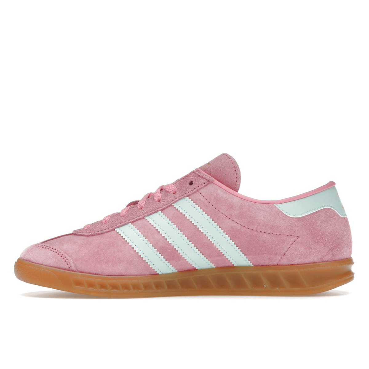 Adidas Hamburg Bliss Pink - Sneakerzone