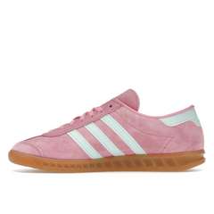 Adidas Hamburg Bliss Pink - Sneakerzone
