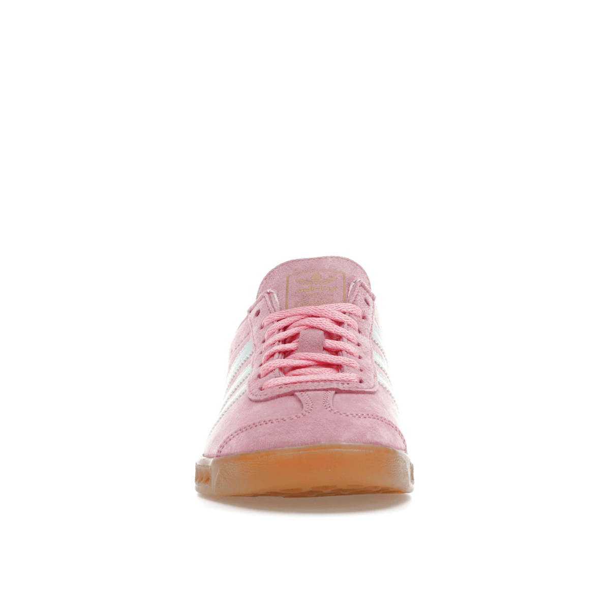 Adidas Hamburg Bliss Pink - Sneakerzone