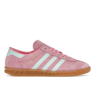 Adidas Hamburg Bliss Pink - Sneakerzone