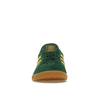 Adidas Hamburg Collegiate Green Gold - Sneakerzone
