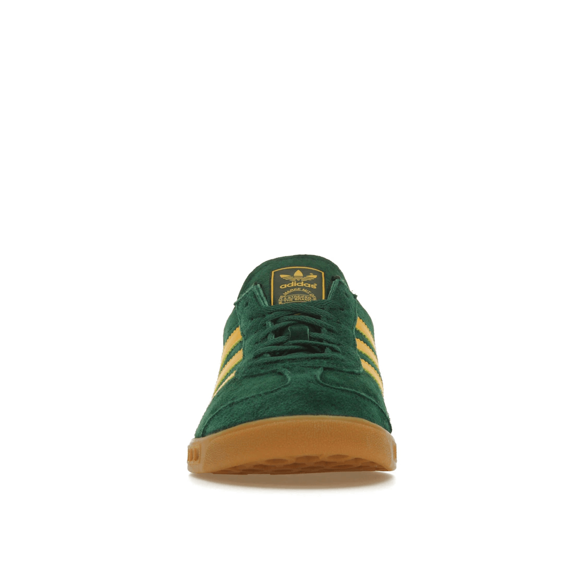 Adidas Hamburg Collegiate Green Gold secondary image