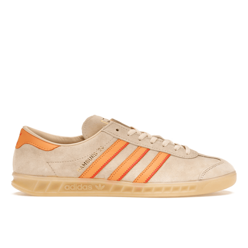 Adidas Hamburg Crystal Sand Hazy Orange product image