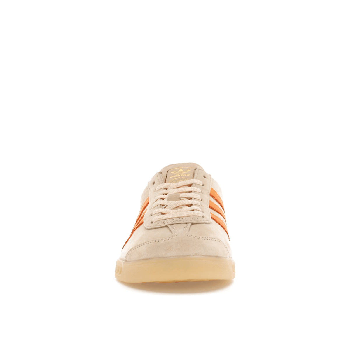 Adidas Hamburg Crystal Sand Hazy Orange secondary image