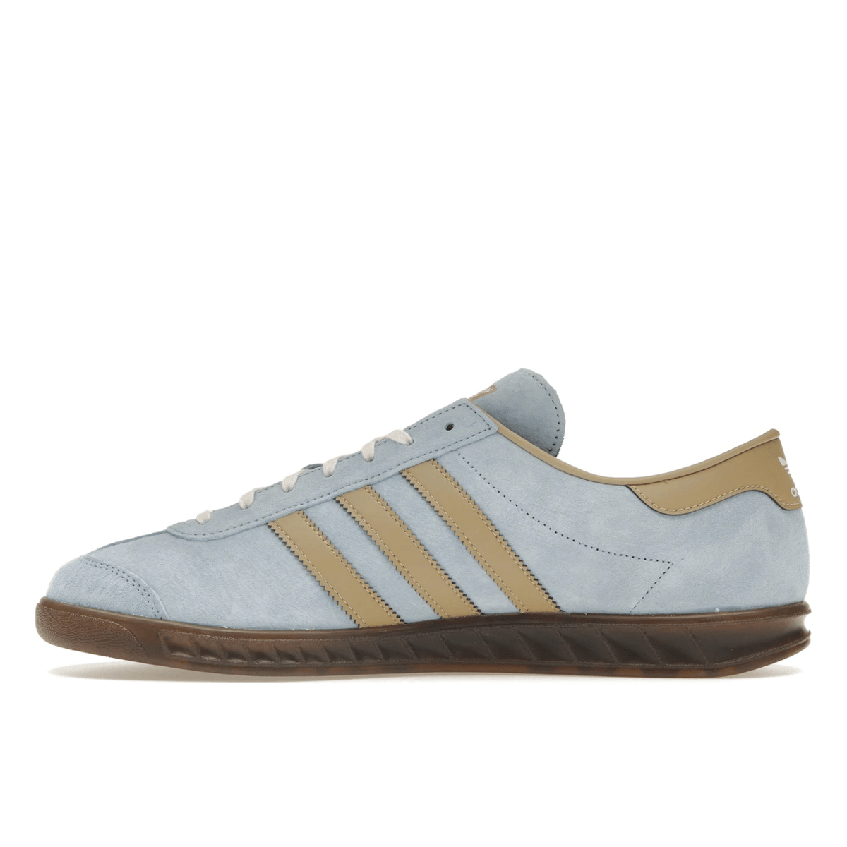 Adidas Hamburg State Series Illinois Prairie - Sneakerzone