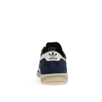 Adidas Hamburg Tech Indigo - Sneakerzone