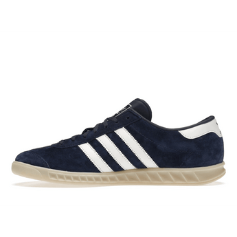 Adidas Hamburg Tech Indigo - Sneakerzone