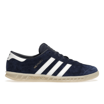 Adidas Hamburg Tech Indigo - Sneakerzone