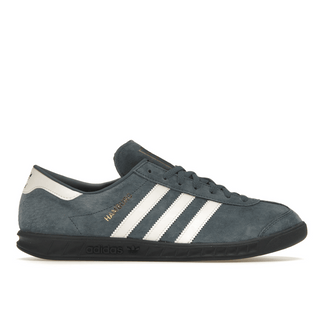 Adidas Hamburg Wonder Steel - Sneakerzone
