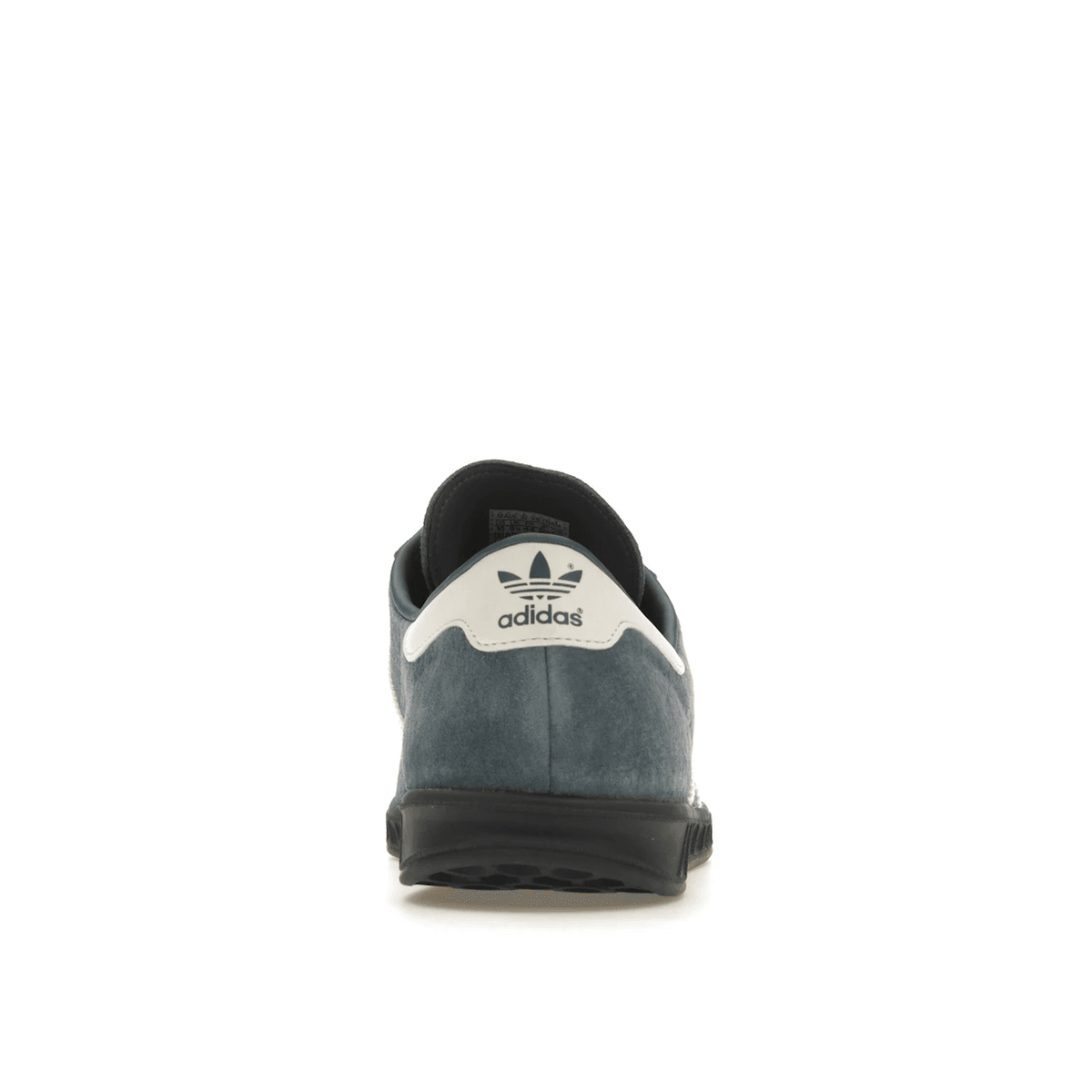 Adidas Hamburg Wonder Steel - Sneakerzone