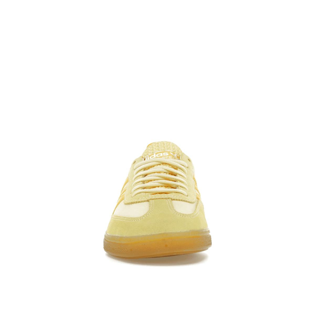 Adidas Handball Spezial Almost Yellow Gum - Sneakerzone