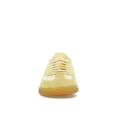 Adidas Handball Spezial Almost Yellow Gum - Sneakerzone