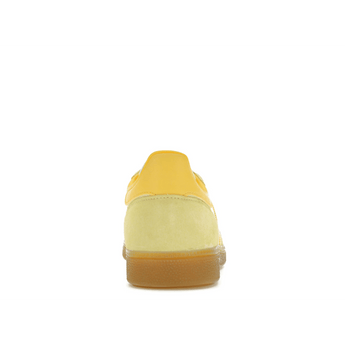 Adidas Handball Spezial Almost Yellow Gum - Sneakerzone