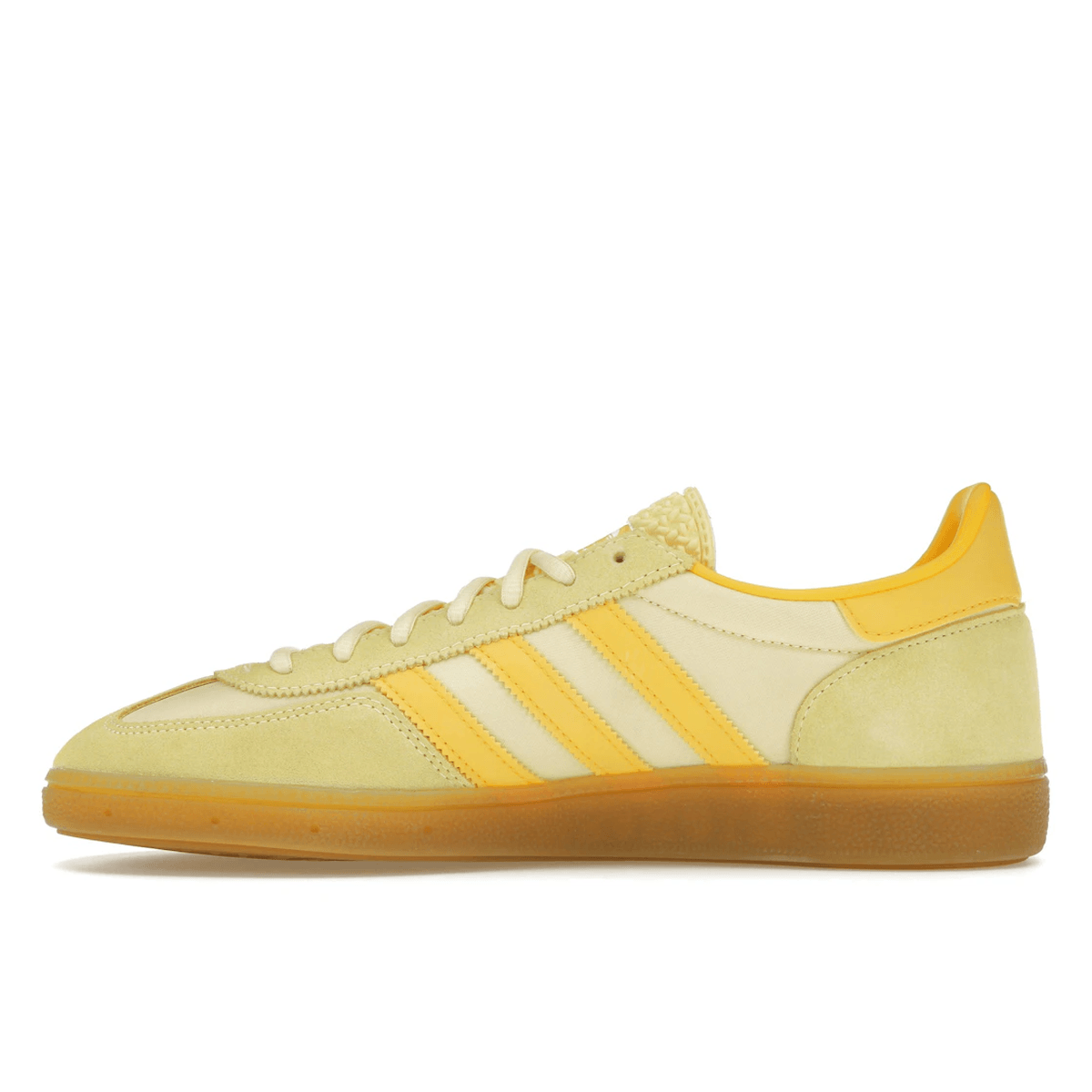 Adidas Handball Spezial Almost Yellow Gum - Sneakerzone