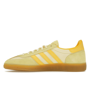 Adidas Handball Spezial Almost Yellow Gum - Sneakerzone