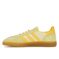 Adidas Handball Spezial Almost Yellow Gum - Sneakerzone
