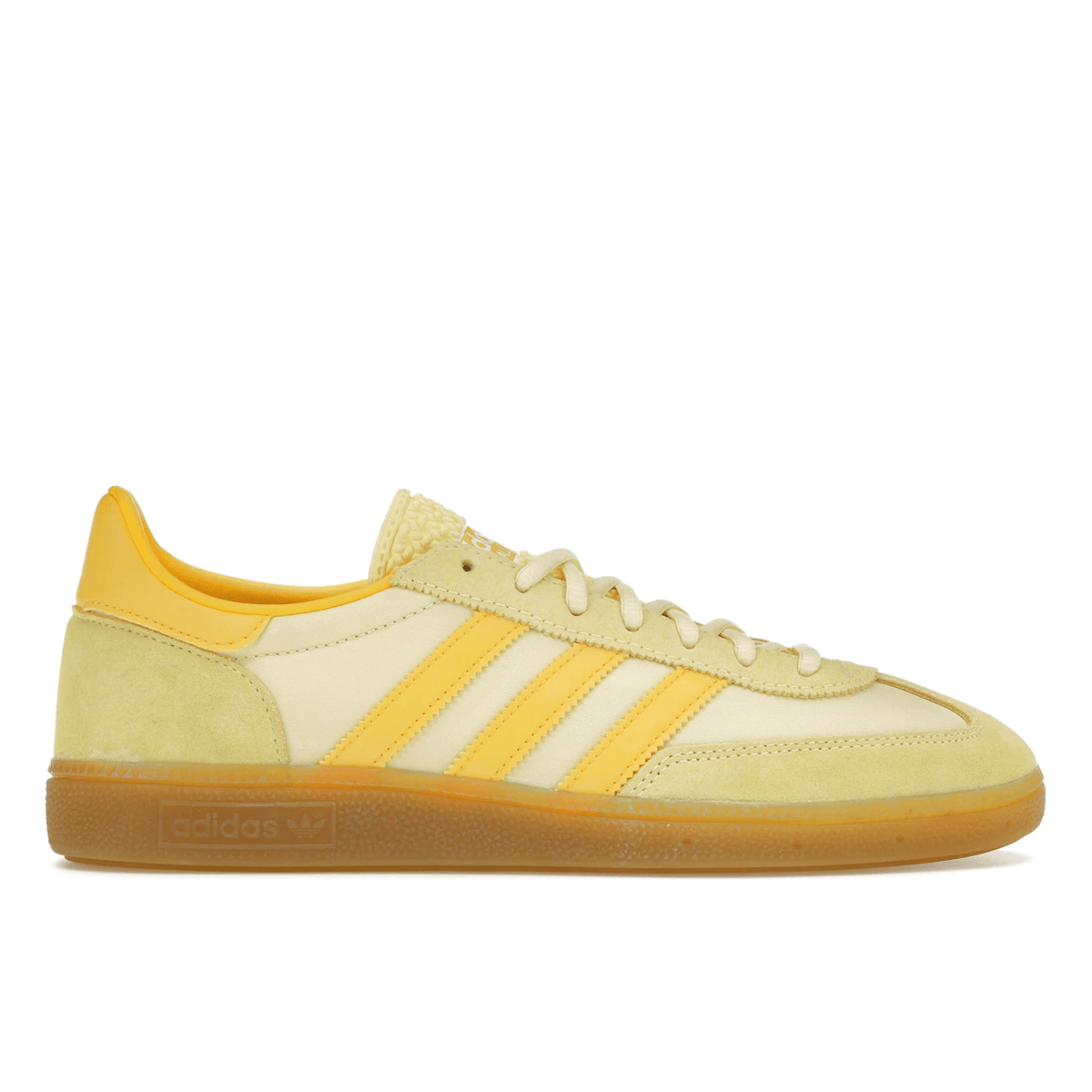 Adidas Handball Spezial Almost Yellow Gum - Sneakerzone