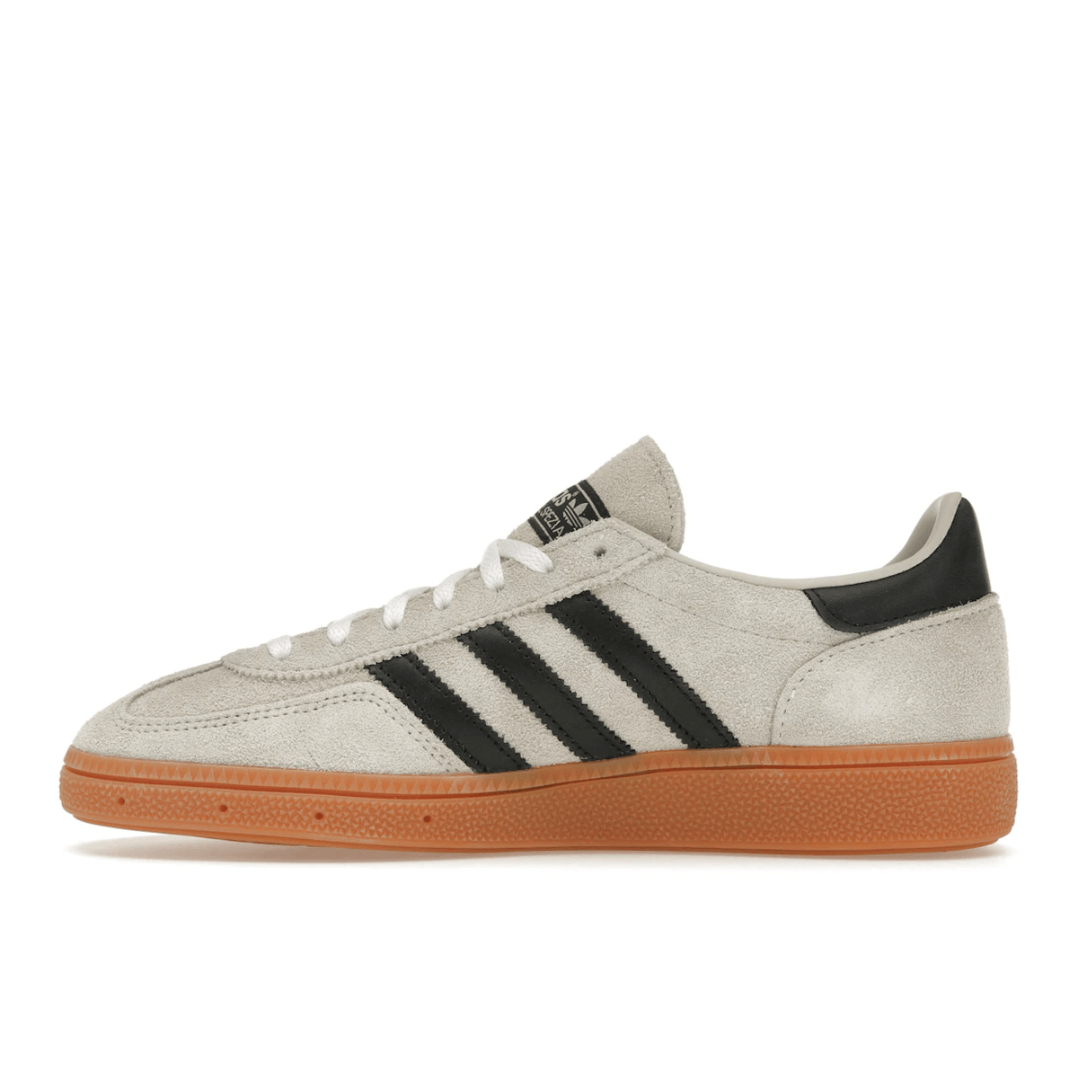 Adidas Handball Spezial Aluminum Core Black - Sneakerzone