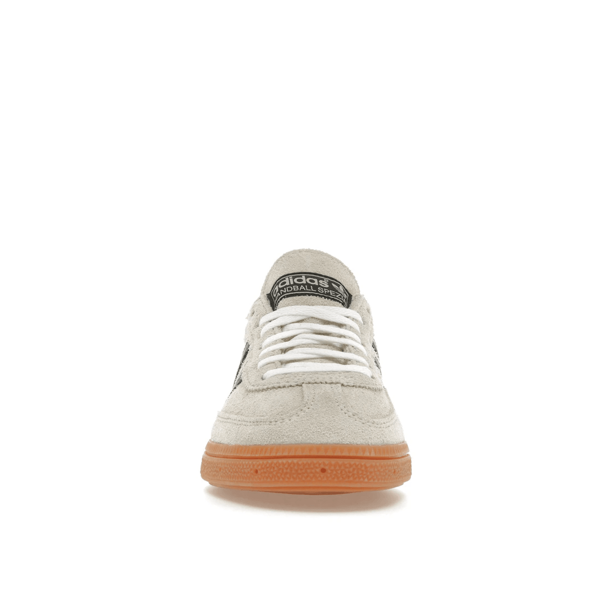 Adidas Handball Spezial Aluminum Core Black - Sneakerzone