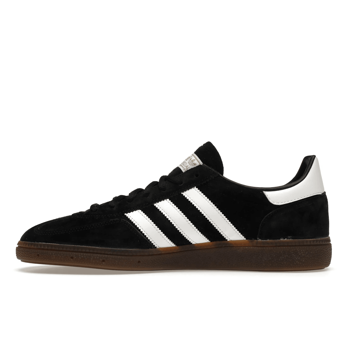 Adidas Handball Spezial Black Gum - Sneakerzone