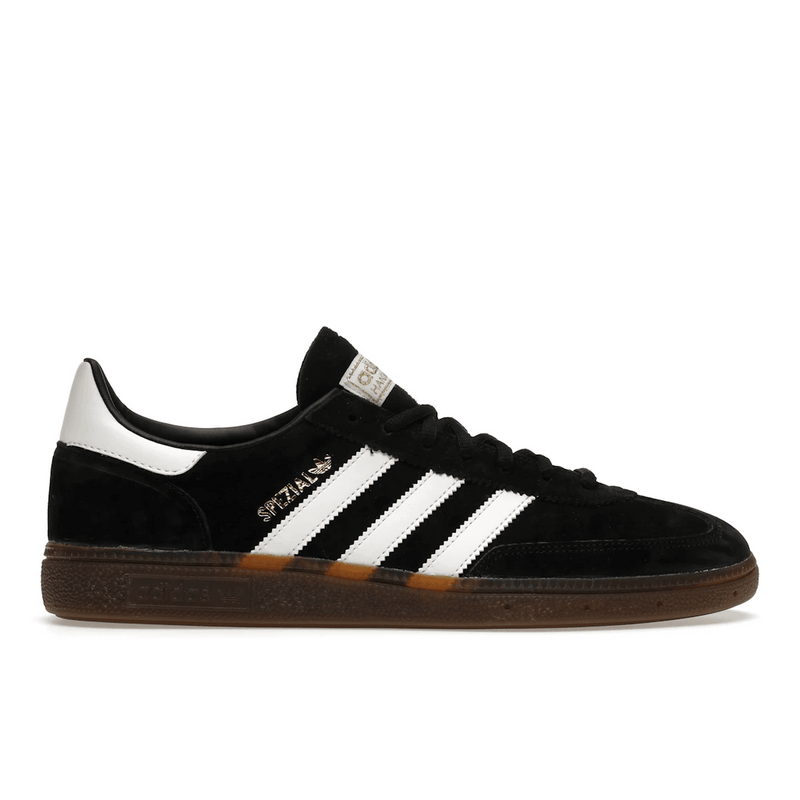 Adidas Handball Spezial Black Gum product image