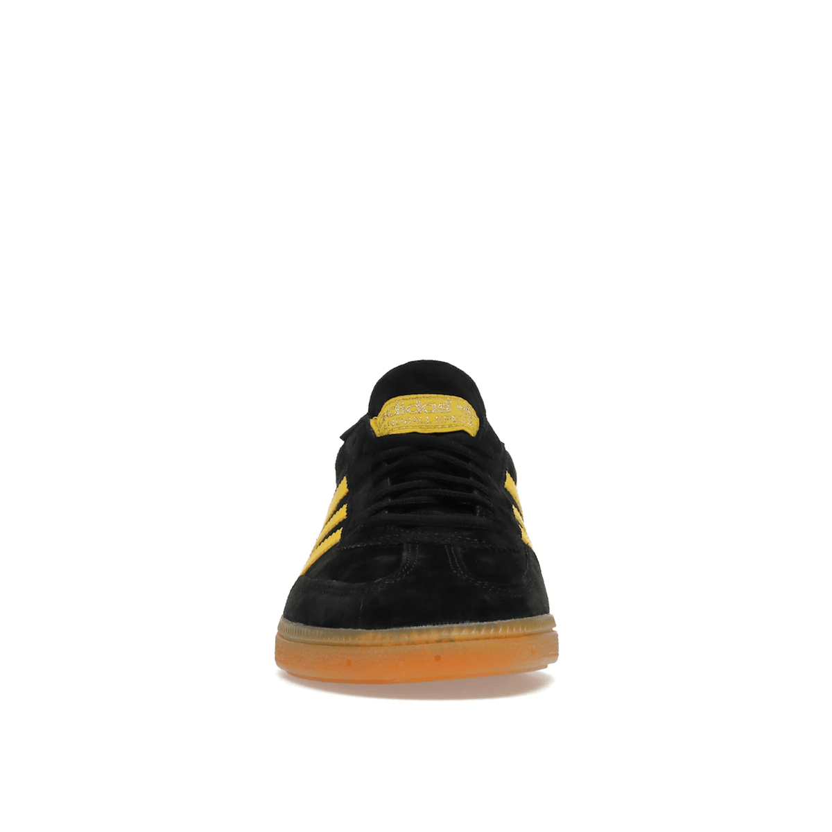 Adidas Handball Spezial Black Yellow secondary image