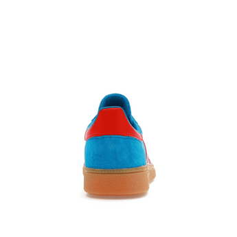 Adidas Handball Spezial Bright Blue - Sneakerzone