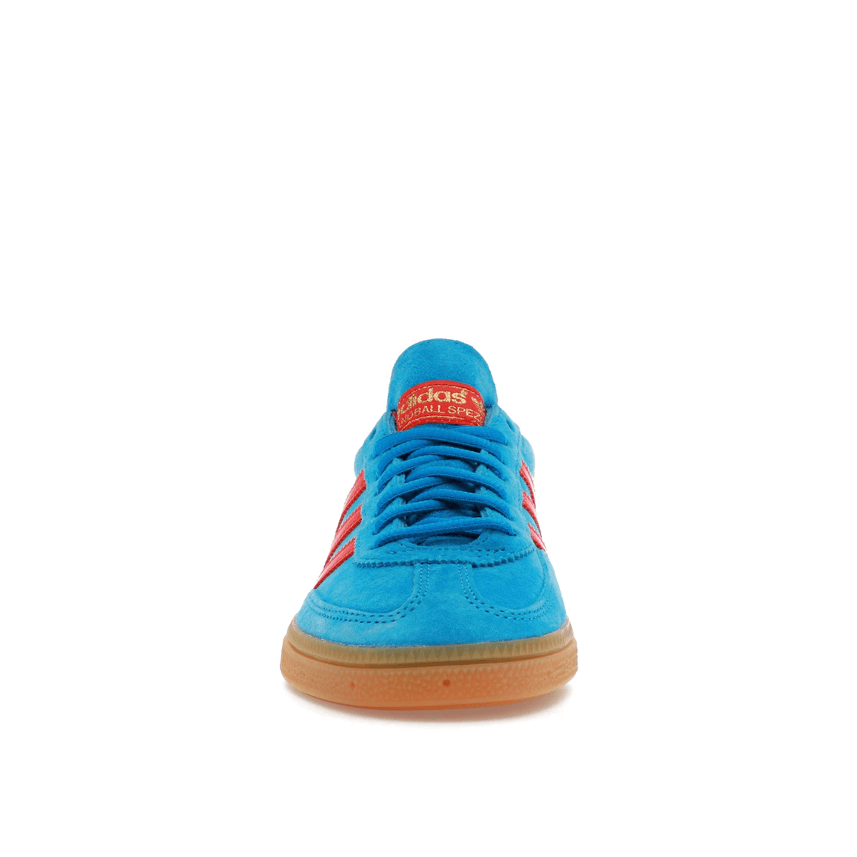 Adidas Handball Spezial Bright Blue - Sneakerzone