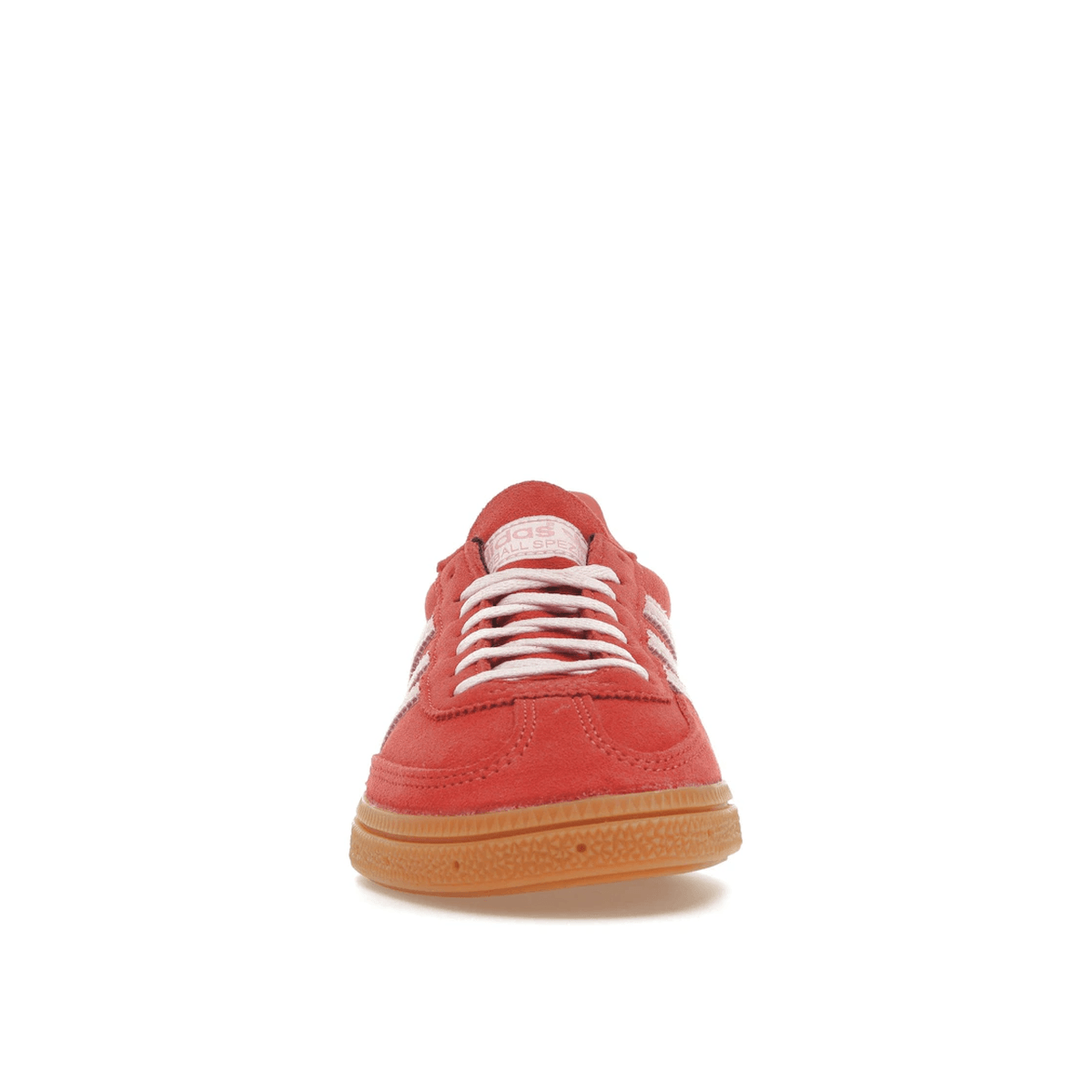 Adidas Handball Spezial Bright Red Clear Pink secondary image
