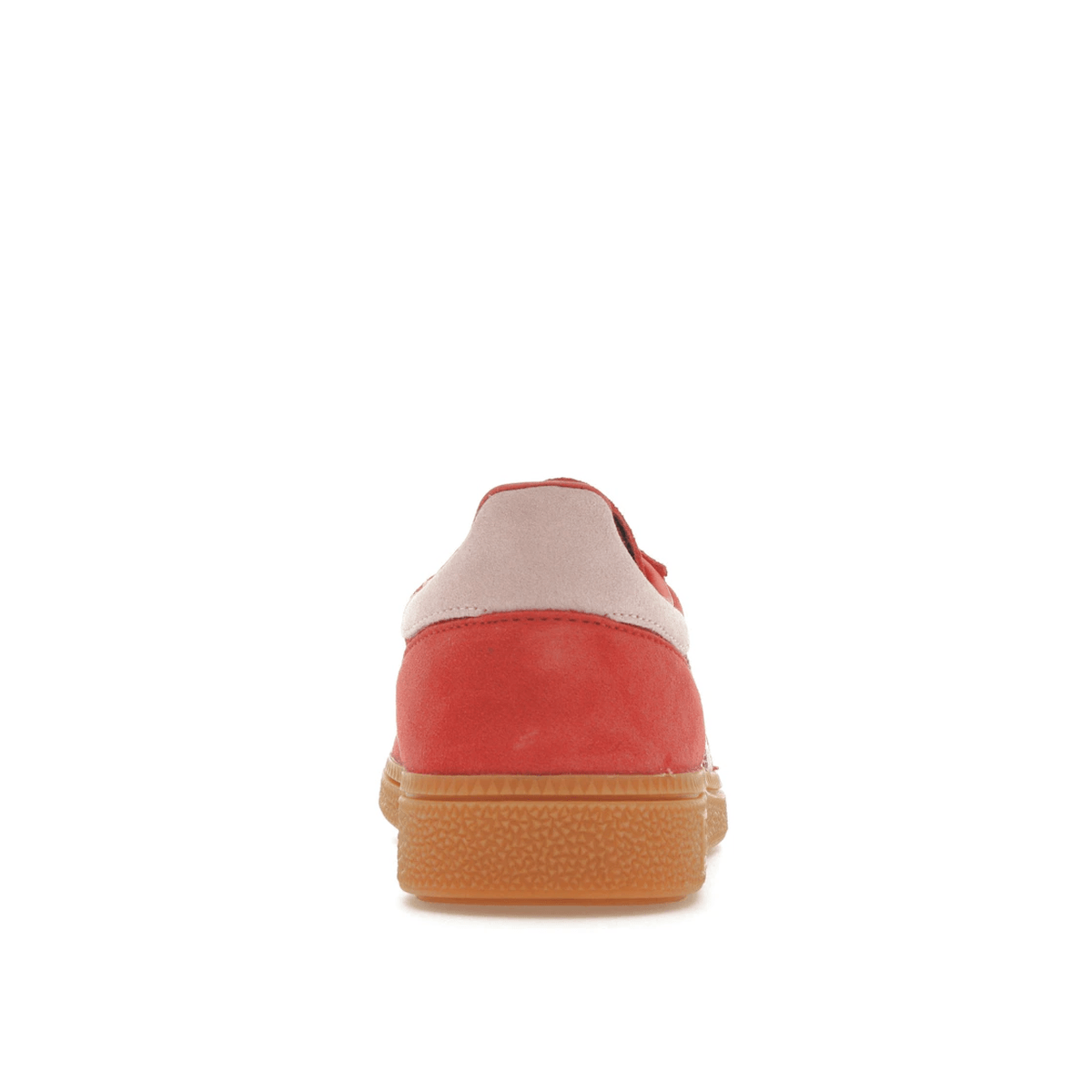 Adidas Handball Spezial Bright Red Clear Pink - Sneakerzone