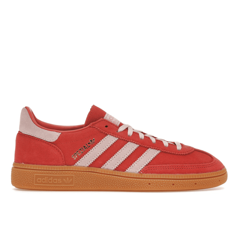 Adidas Handball Spezial Bright Red Clear Pink product image