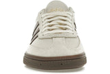 Adidas Handball Spezial Brown Cream White - Sneakerzone
