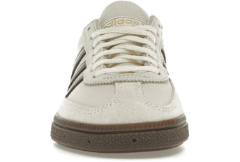 Adidas Handball Spezial Brown Cream White - Sneakerzone