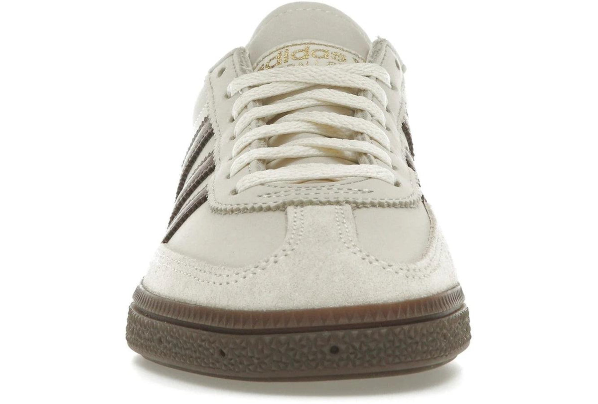 Adidas Handball Spezial Brown Cream White secondary image