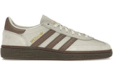 Adidas Handball Spezial Brown Cream White - Sneakerzone