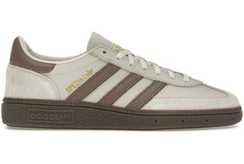Adidas Handball Spezial Brown Cream White - Sneakerzone