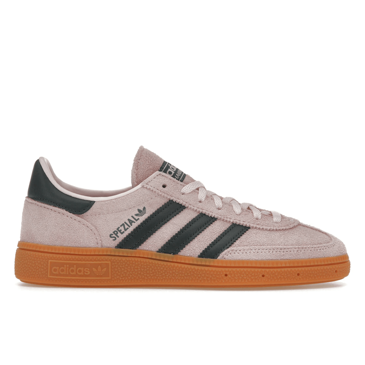Adidas Handball Spezial Clear Pink Arctic Night - Sneakerzone